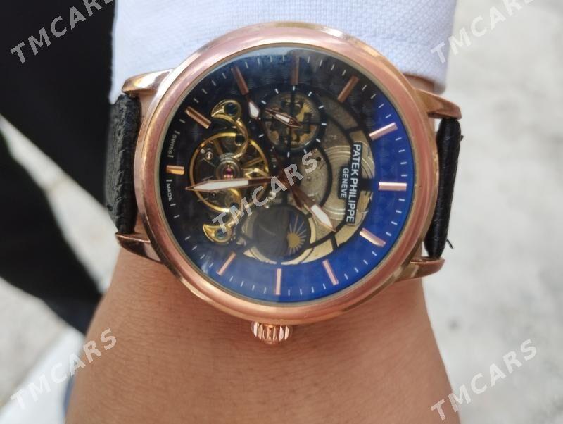 PATEK PHİLİPPE GENEVE sagat - Mary - img 4