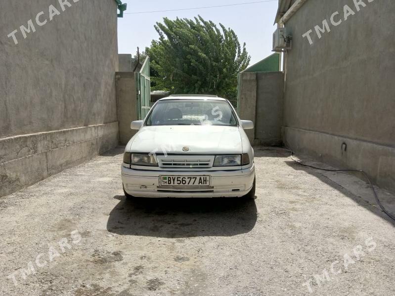 Opel Vectra 1990 - 35 000 TMT - Gökdepe - img 2