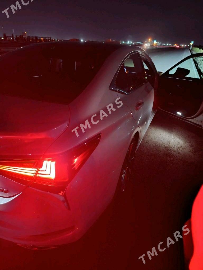 Lexus ES 350 2019 - 525 000 TMT - Aşgabat - img 5