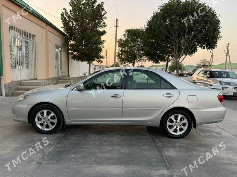 Toyota Camry 2005 - 190 000 TMT - Aşgabat - img 4