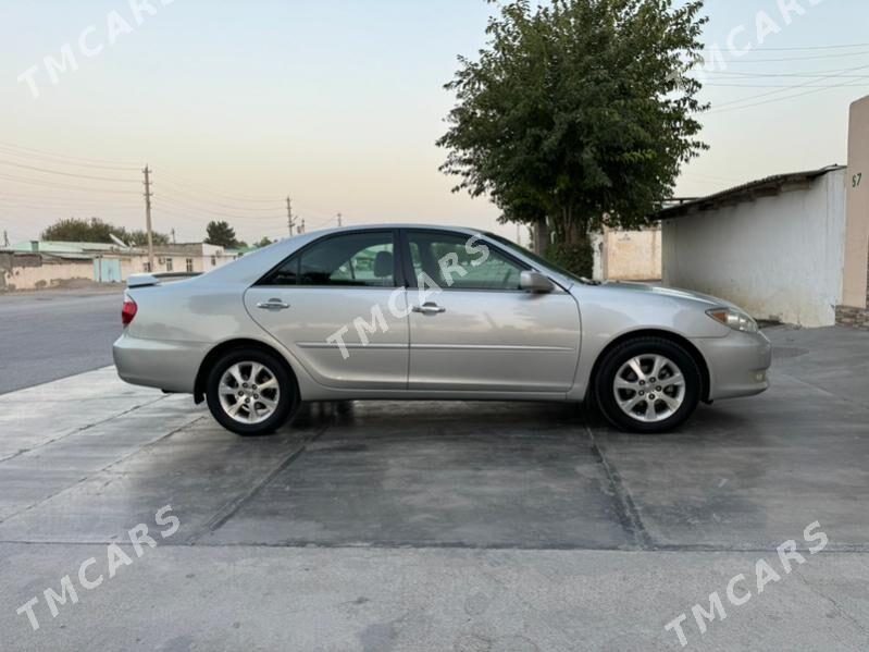 Toyota Camry 2005 - 190 000 TMT - Ашхабад - img 2