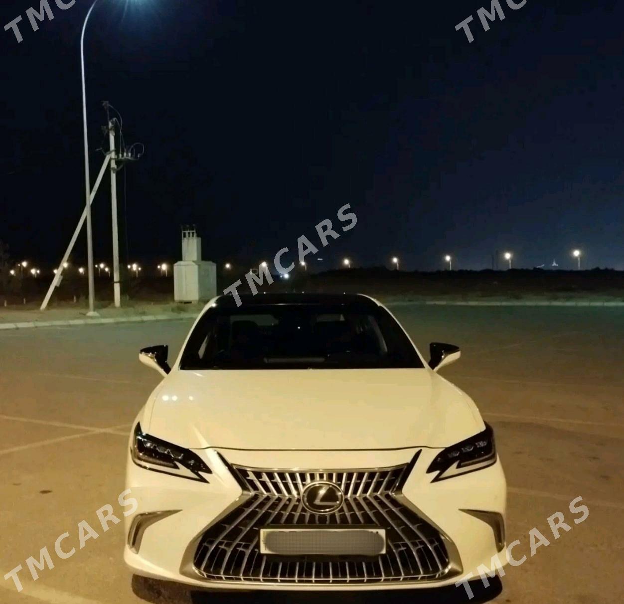 Lexus ES 350 2019 - 525 000 TMT - Aşgabat - img 8