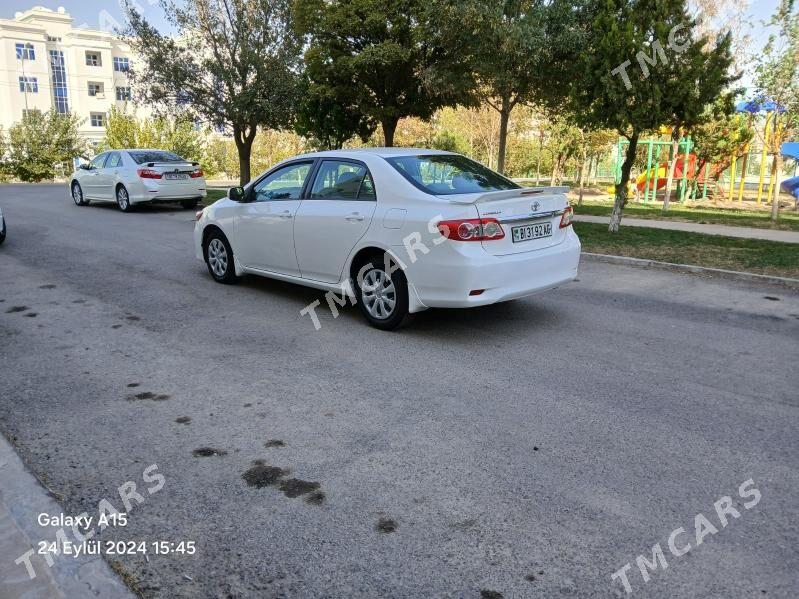 Toyota Corolla 2011 - 144 000 TMT - Aşgabat - img 3