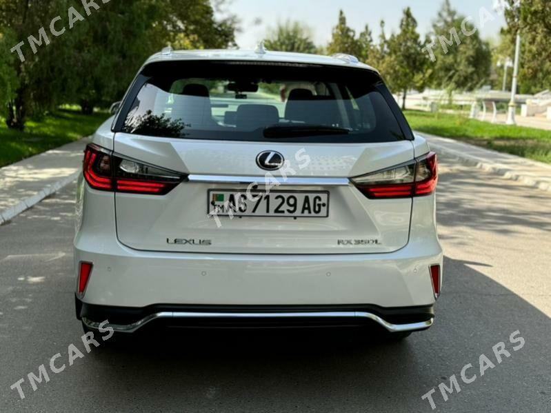 Lexus RX 350L 2020 - 623 700 TMT - Aşgabat - img 3