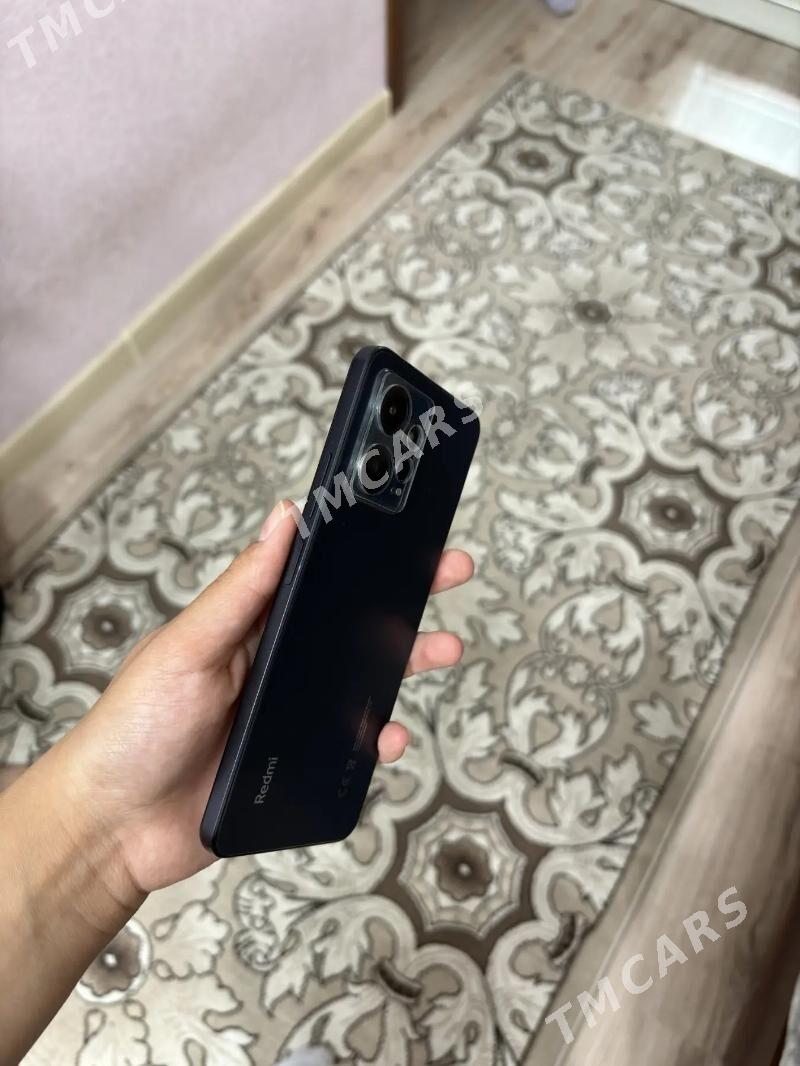 Redmi note 12 8/256 - Balkanabat - img 3