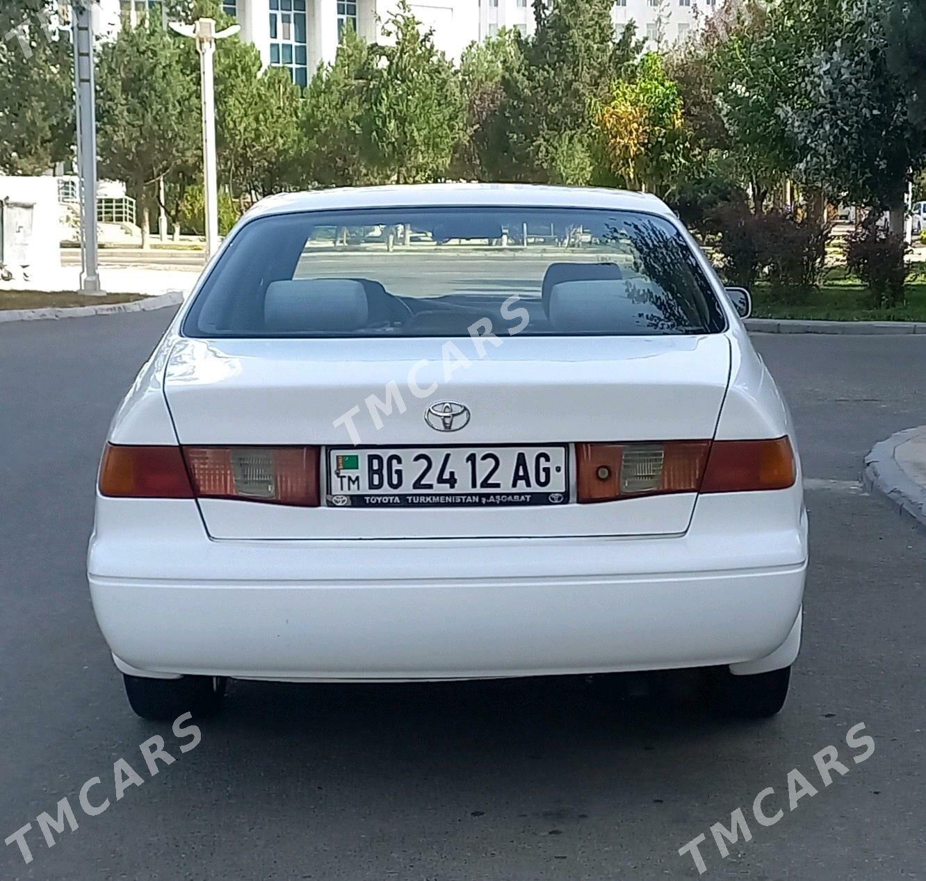 Toyota Camry 1999 - 100 000 TMT - Ашхабад - img 2