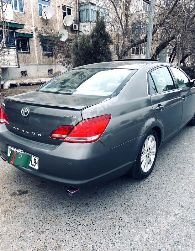 Toyota Avalon 2005 - 160 000 TMT - Türkmenabat - img 6