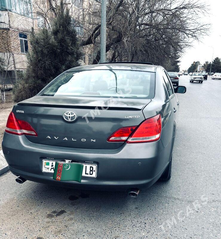 Toyota Avalon 2005 - 160 000 TMT - Туркменабат - img 5