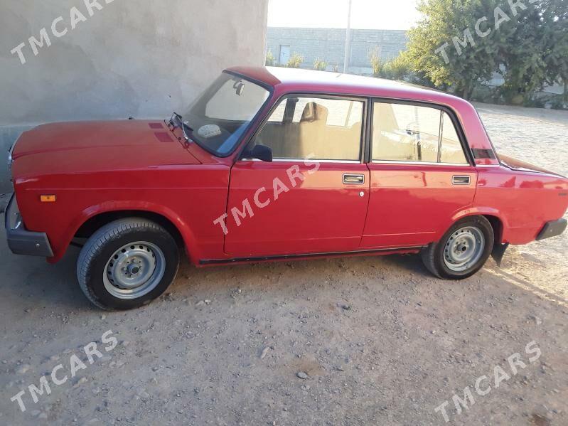 Lada 2107 1994 - 20 000 TMT - Tejen - img 3