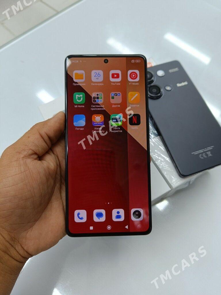 REDMI NOT 13 PRO  8/256 - Мары - img 2