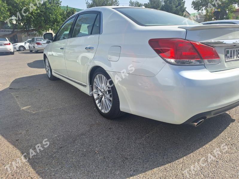 Toyota Avalon 2011 - 310 000 TMT - Ашхабад - img 4