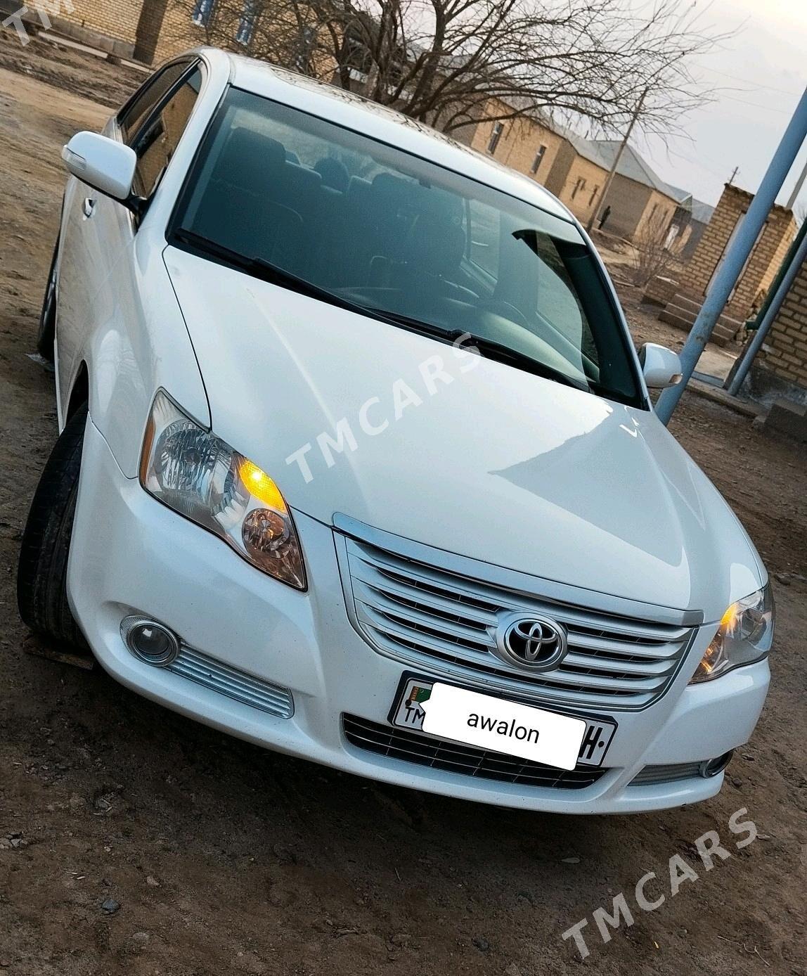 Toyota Avalon 2005 - 160 000 TMT - Babadaýhan - img 5