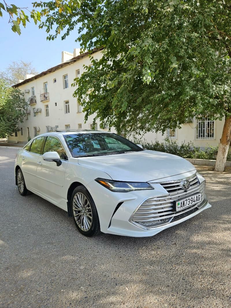 Toyota Avalon 2020 - 450 000 TMT - Ашхабад - img 2