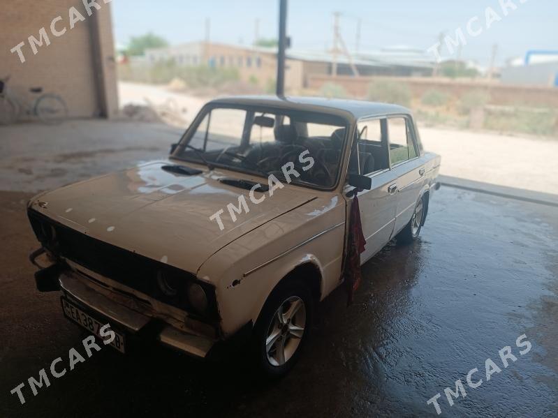 Lada 2106 1980 - 5 000 TMT - Halaç - img 2