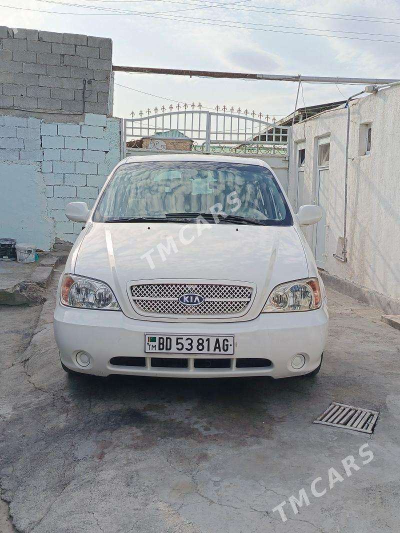 Kia Sedona 2004 - 82 000 TMT - Хитровка - img 2