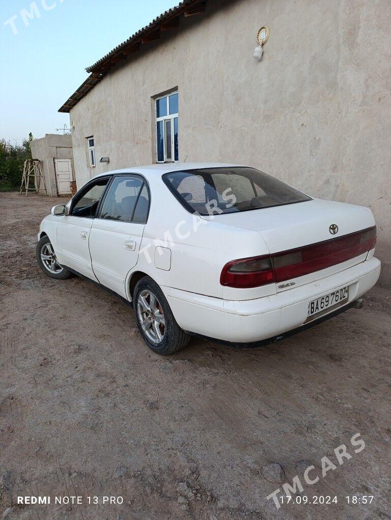 Toyota Corona 1992 - 32 000 TMT - Gubadag - img 2