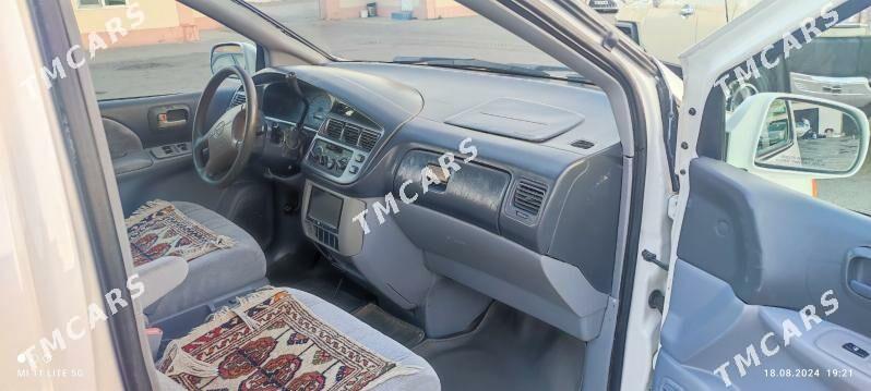 Toyota Sienna 2001 - 126 000 TMT - Мары - img 5