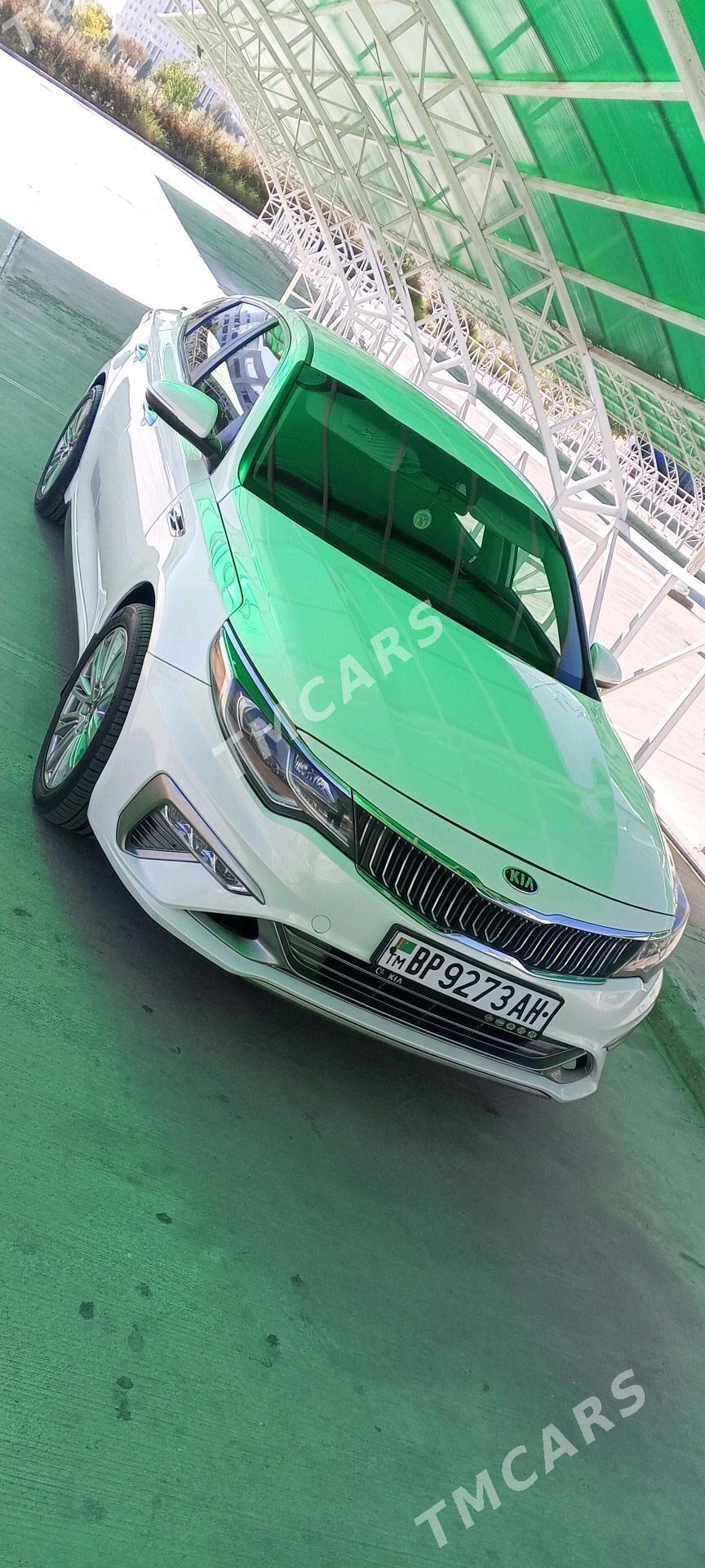 Kia Optima 2018 - 200 000 TMT - Aşgabat - img 3