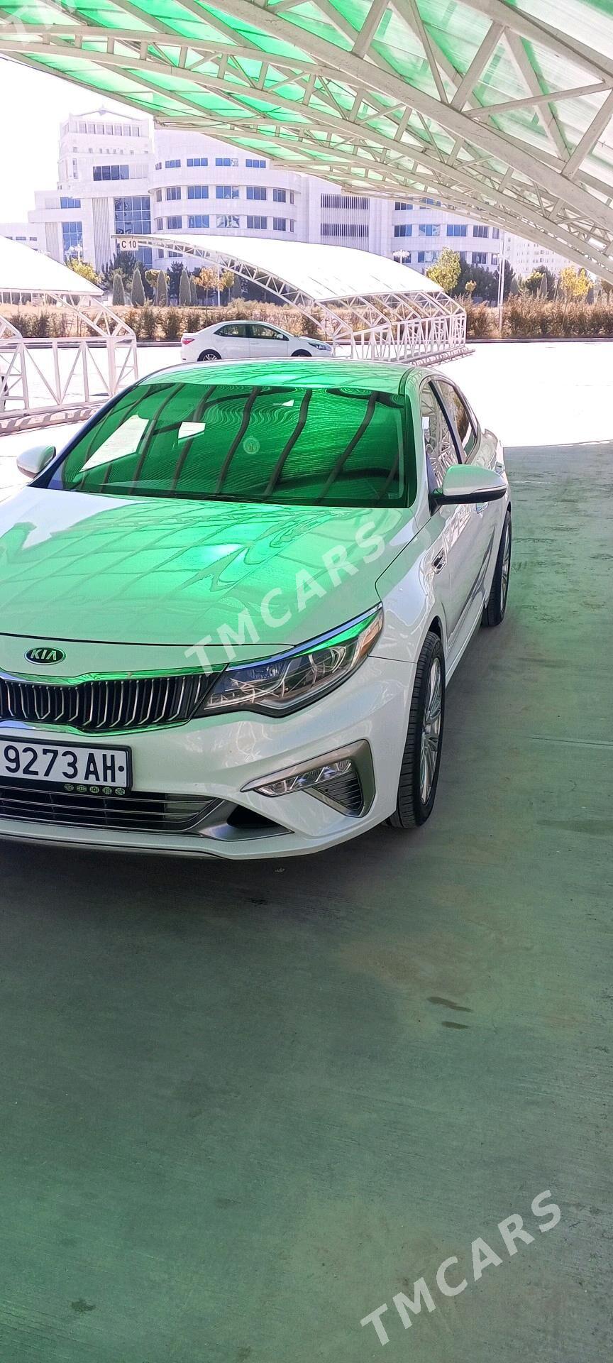 Kia Optima 2018 - 200 000 TMT - Aşgabat - img 2