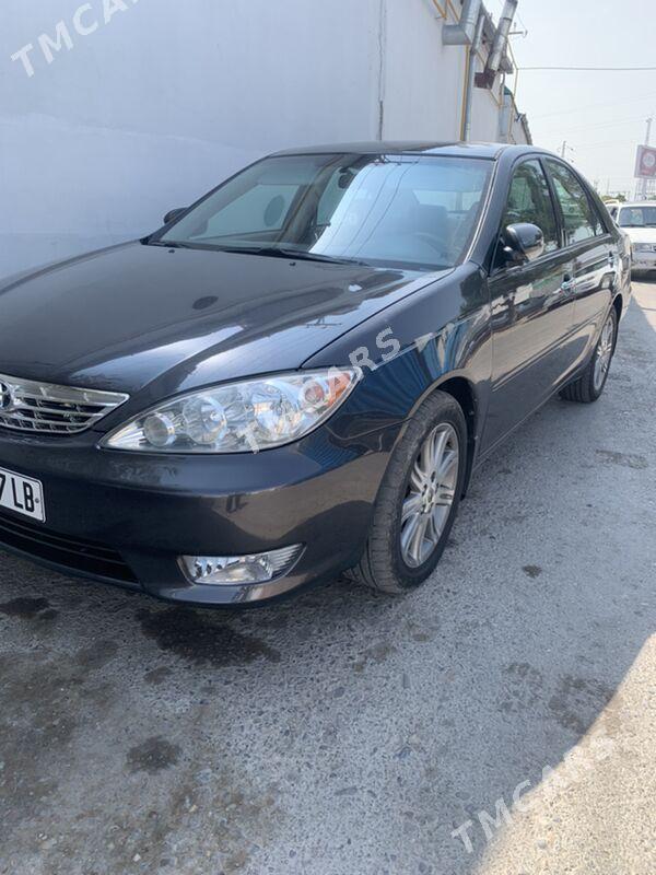 Toyota Camry 2006 - 160 000 TMT - Türkmenabat - img 7