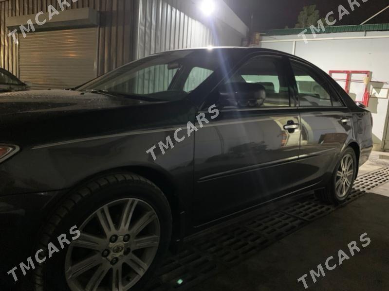 Toyota Camry 2006 - 160 000 TMT - Türkmenabat - img 5