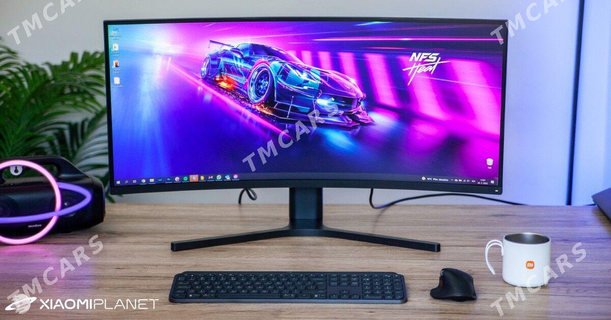 mi 34 inch 144hz - 16-njy tapgyr - img 2