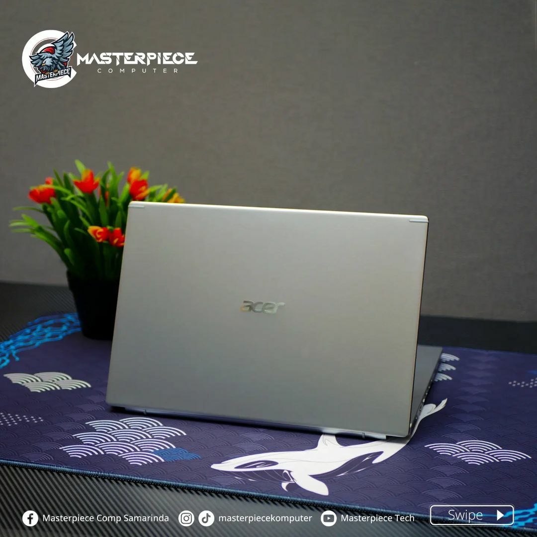 Acer Aspire5/20GB/512GB/MX450 - Aşgabat - img 7