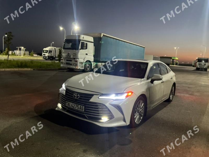 Toyota Avalon 2019 - 430 000 TMT - Ашхабад - img 2