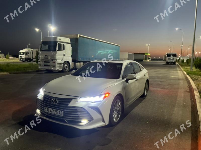 Toyota Avalon 2019 - 430 000 TMT - Ашхабад - img 6