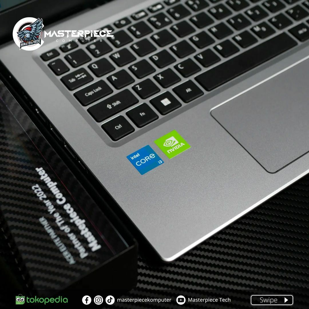 Acer Aspire5/20GB/512GB/MX450 - Aşgabat - img 3