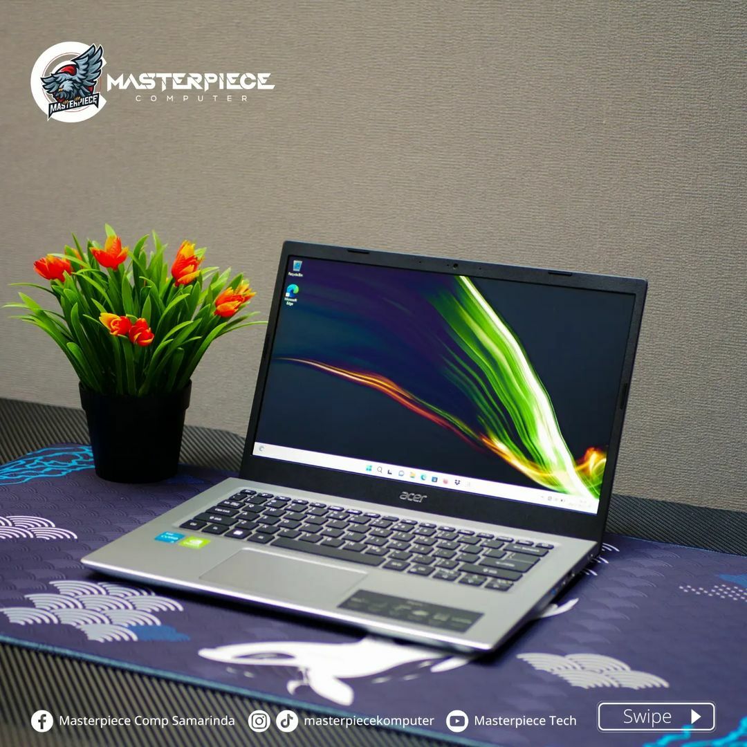 Acer Aspire5/20GB/512GB/MX450 - Aşgabat - img 6