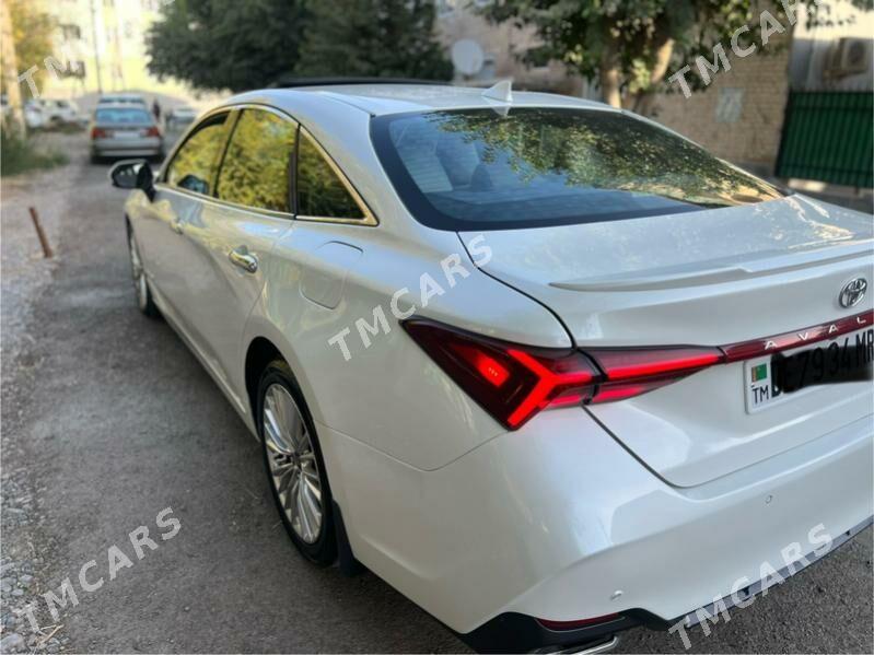 Toyota Avalon 2019 - 430 000 TMT - Ашхабад - img 3