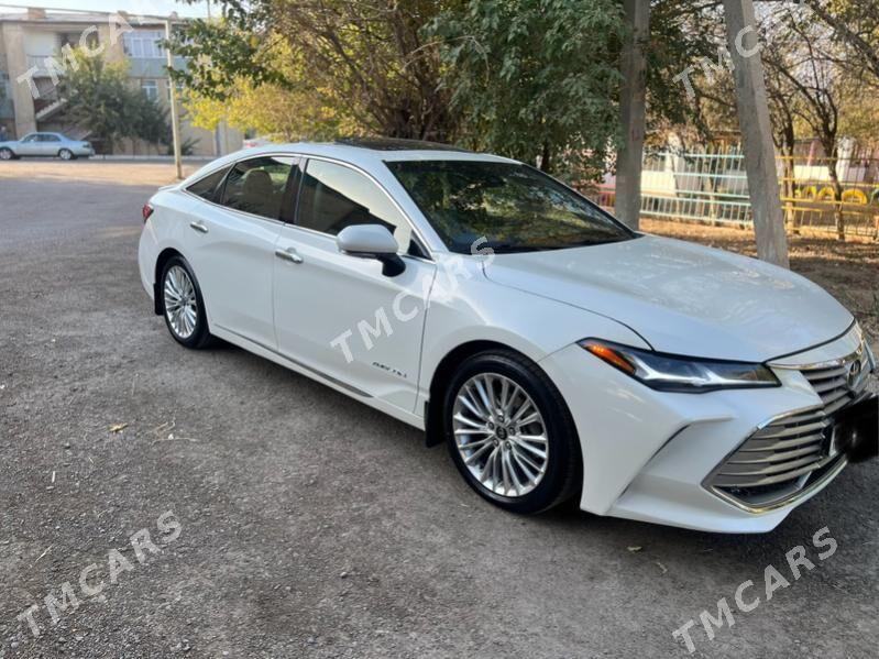 Toyota Avalon 2019 - 430 000 TMT - Ашхабад - img 7