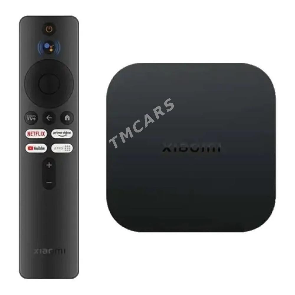 Android tuner - Туркменабат - img 2