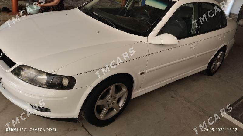 Opel Vectra 2001 - 60 000 TMT - Дашогуз - img 5