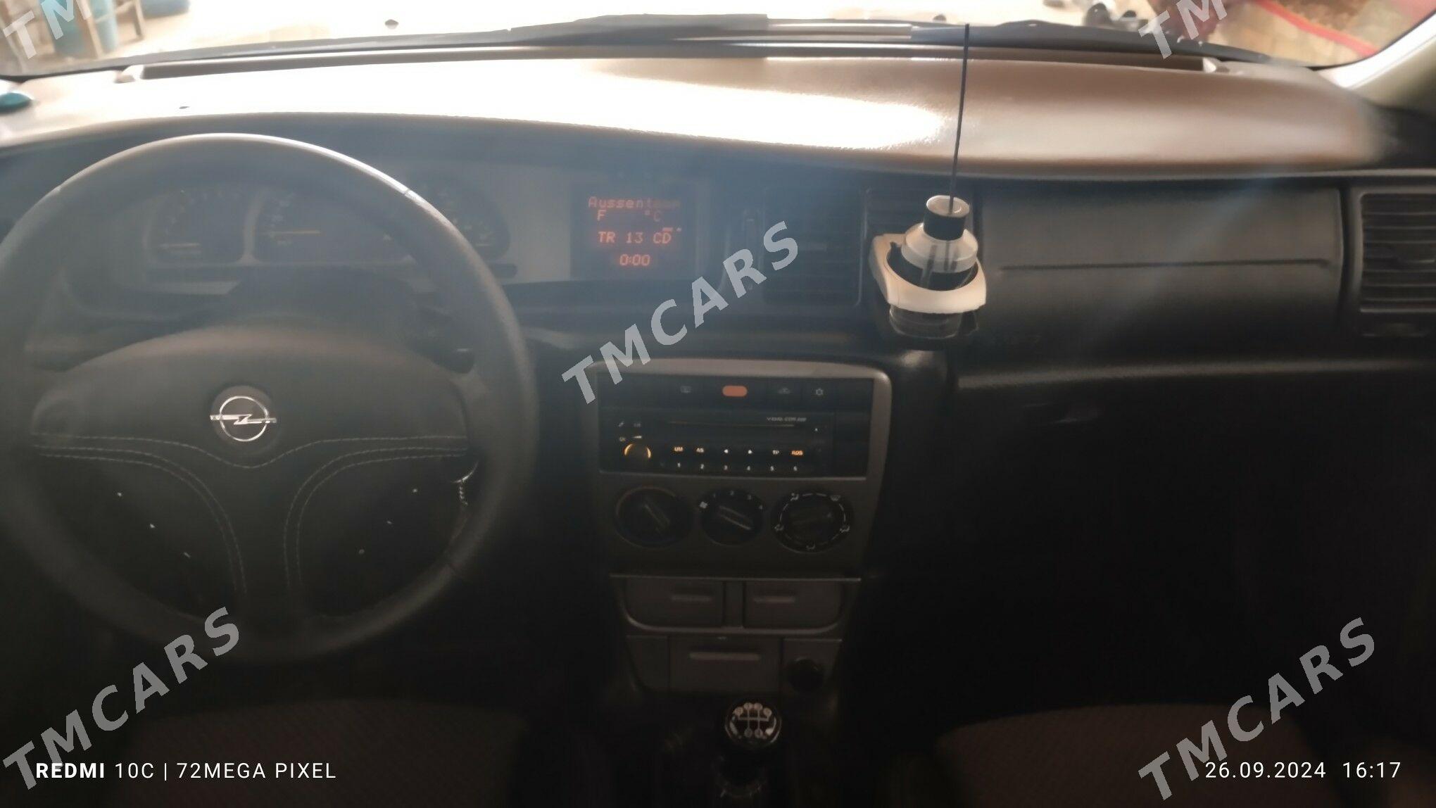 Opel Vectra 2001 - 60 000 TMT - Дашогуз - img 6