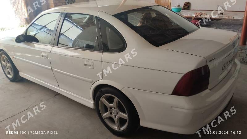 Opel Vectra 2001 - 60 000 TMT - Daşoguz - img 4