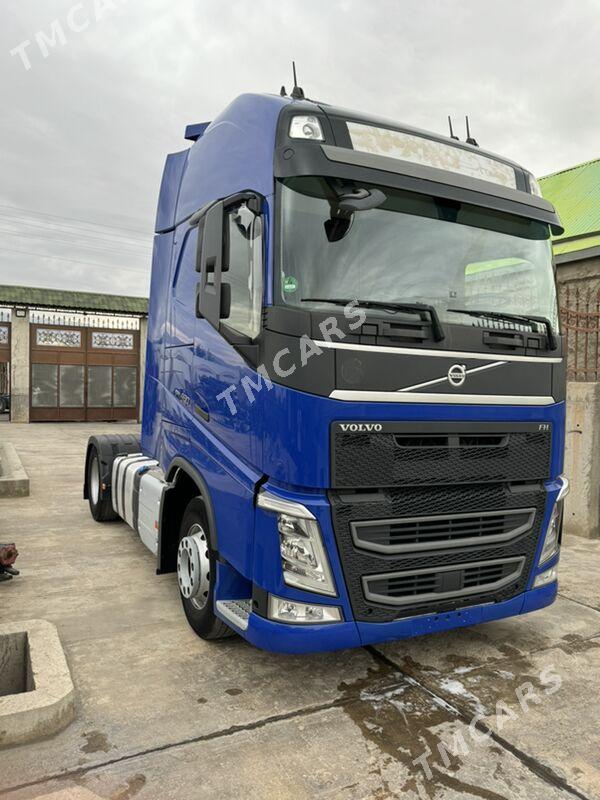 Volvo FH 460 2019 - 1 210 000 TMT - Херрикгала - img 6