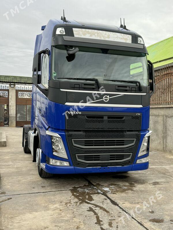 Volvo FH 460 2019 - 1 210 000 TMT - Херрикгала - img 2