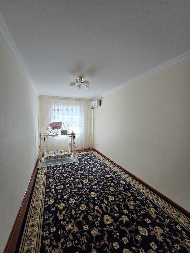 Продажа 10мкр 3ком 3эт - Aşgabat - img 6