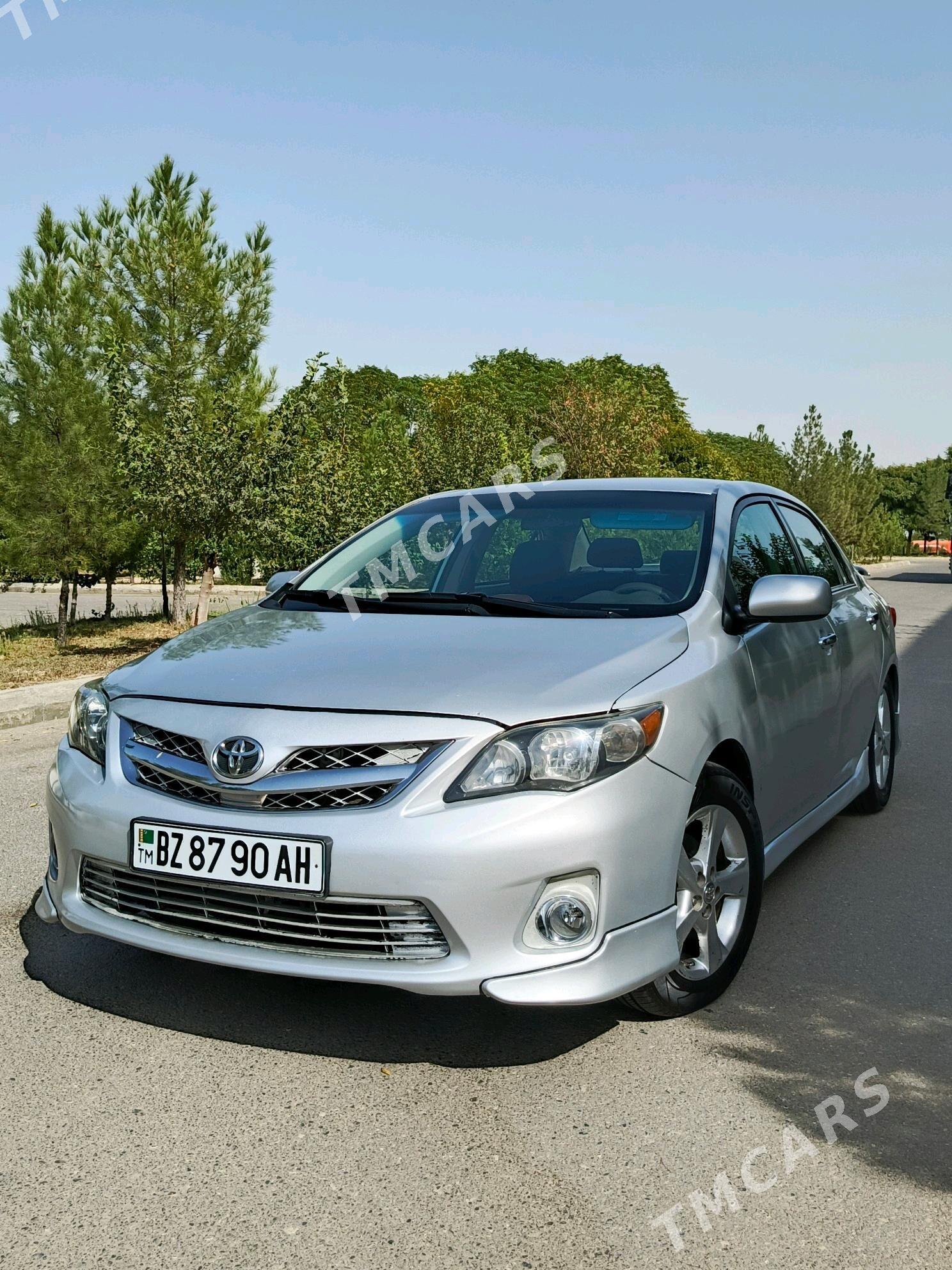 Toyota Corolla 2012 - 130 000 TMT - Ашхабад - img 4