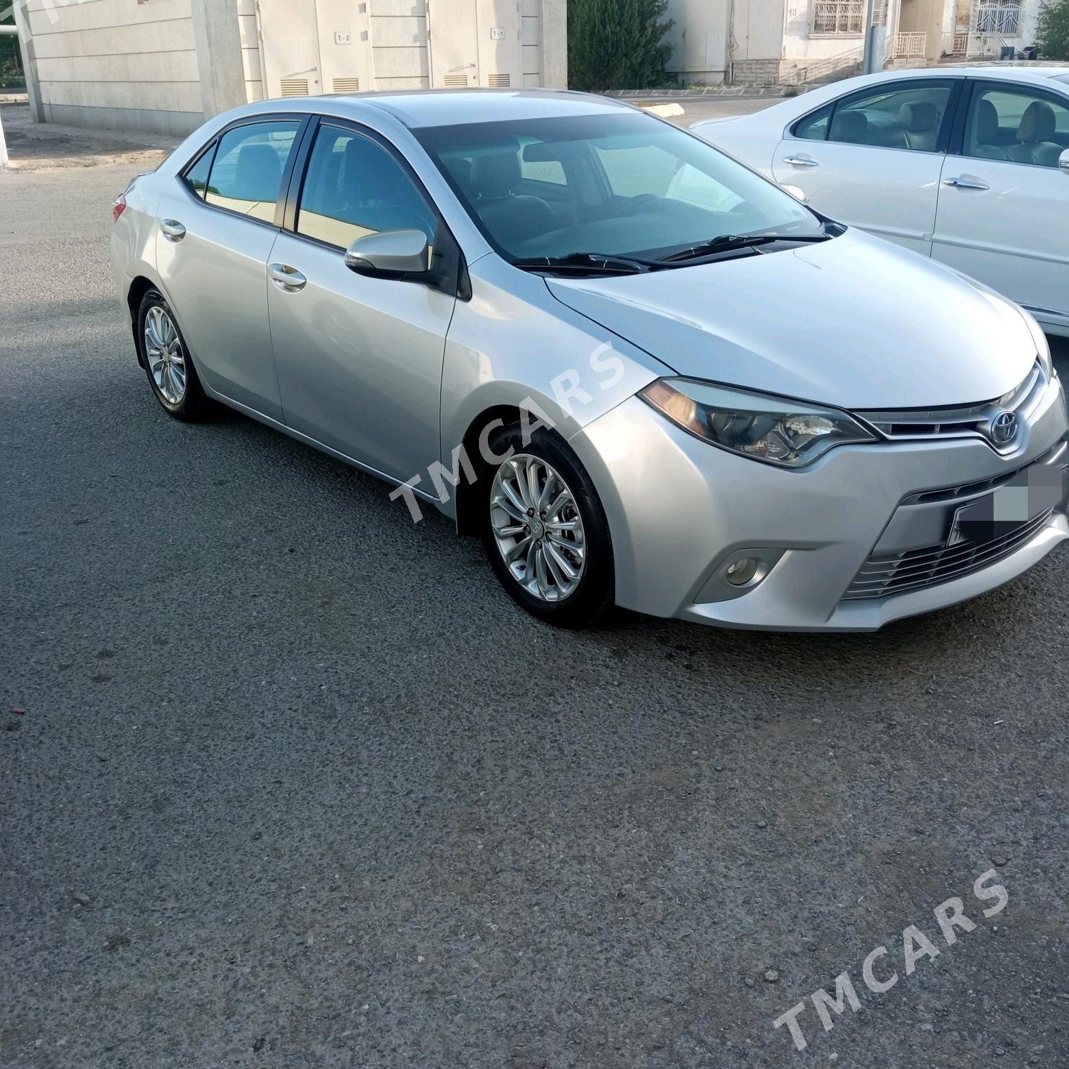 Toyota Corolla 2013 - 156 000 TMT - Tejen - img 2