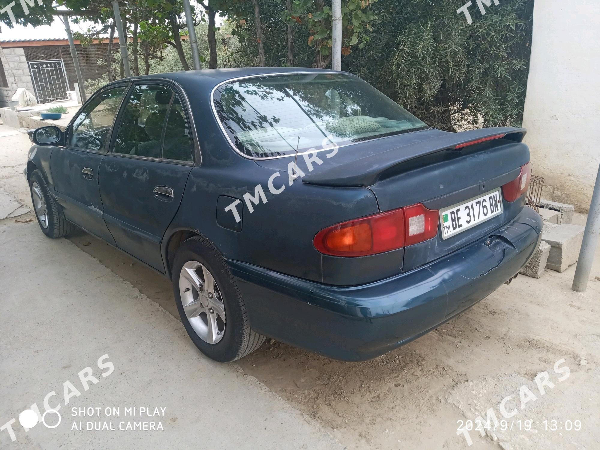 Hyundai Sonata 1995 - 18 000 TMT - Этрек - img 2