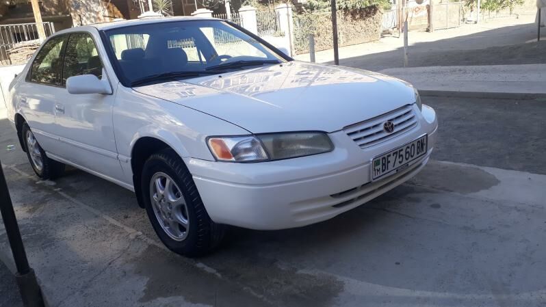 Toyota Camry 1997 - 101 000 TMT - Türkmenbaşy - img 6