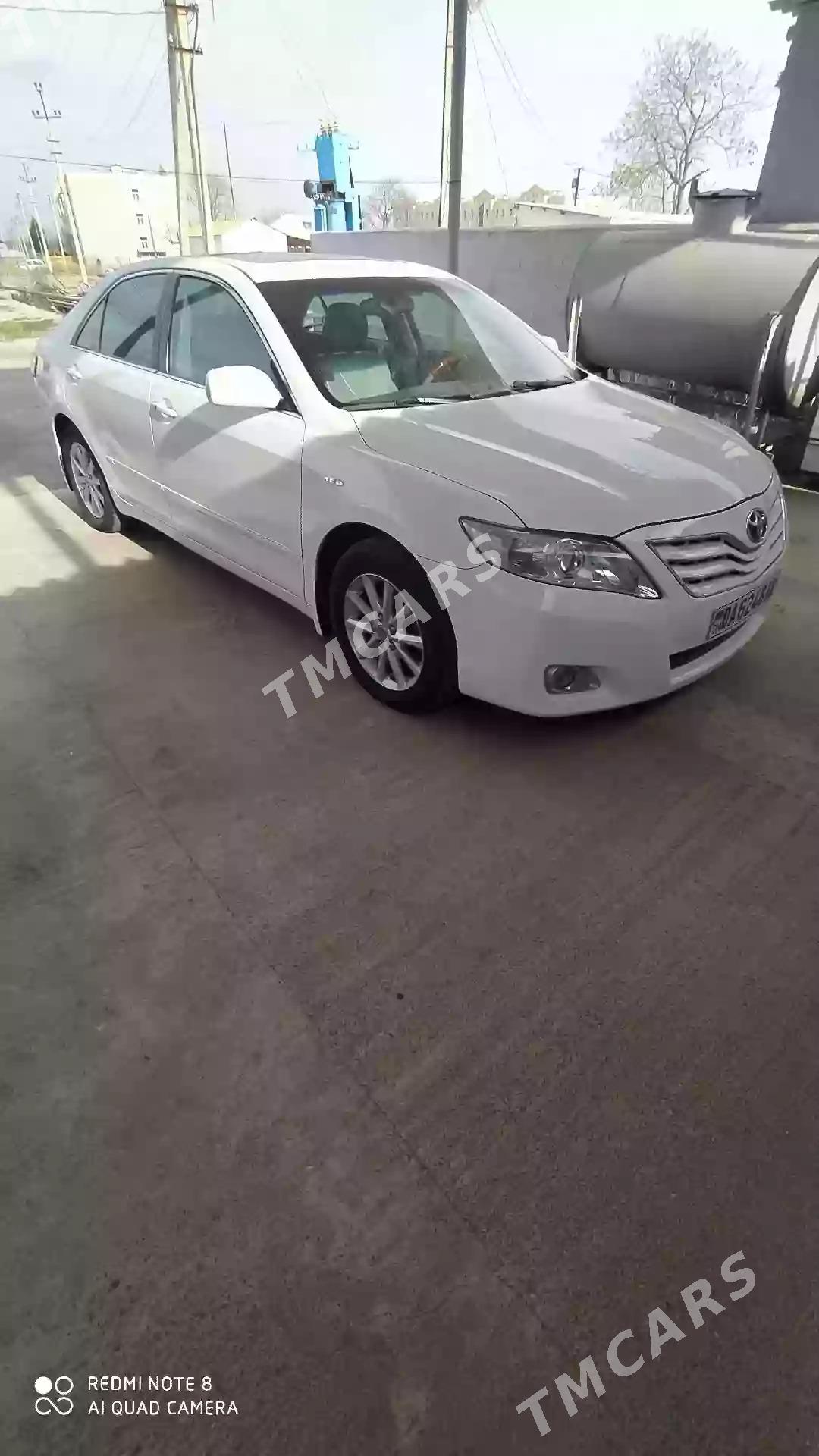 Toyota Camry 2010 - 180 000 TMT - Çoganly - img 4