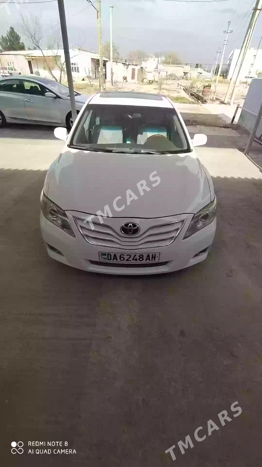 Toyota Camry 2010 - 180 000 TMT - Çoganly - img 3