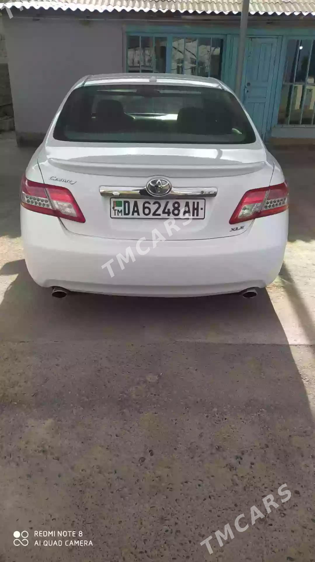 Toyota Camry 2010 - 180 000 TMT - Çoganly - img 2