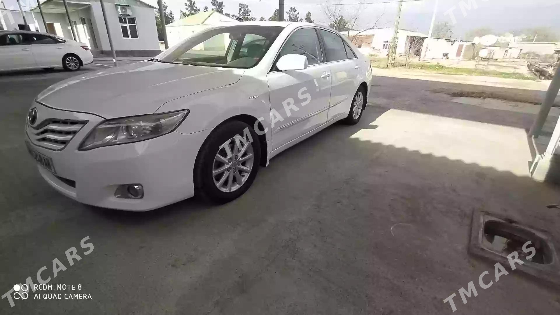 Toyota Camry 2010 - 180 000 TMT - Çoganly - img 5