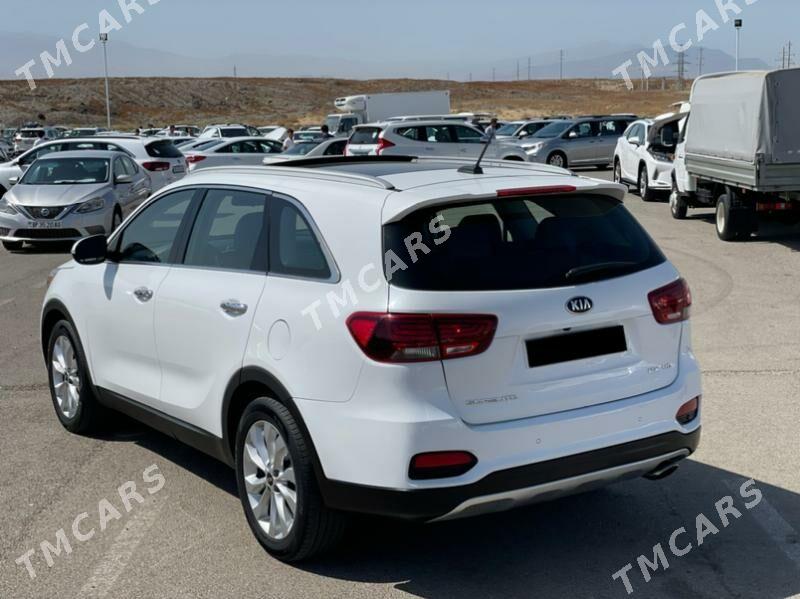 Kia Sorento 2020 - 335 000 TMT - Aşgabat - img 4