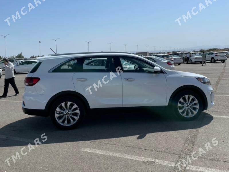 Kia Sorento 2020 - 335 000 TMT - Aşgabat - img 3